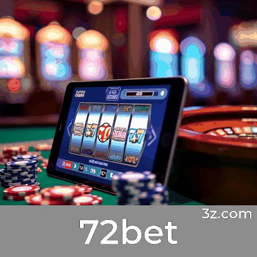 Formulário de cadastro da 72bet