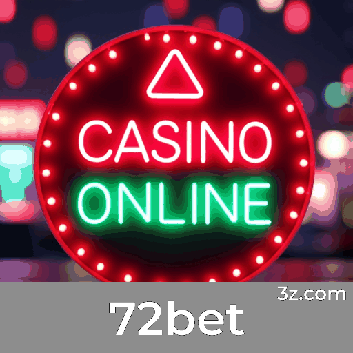 Cassino ao vivo da 72bet com dealers ao vivo